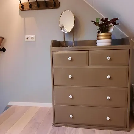 Chalet De Oase Bergambacht