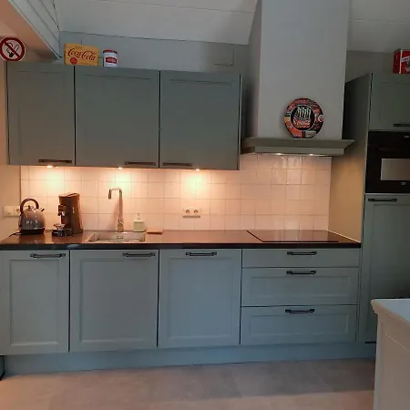 De Oase * Bergambacht