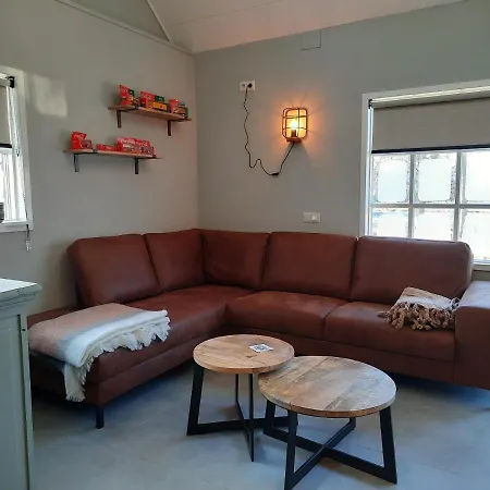 Chalet De Oase