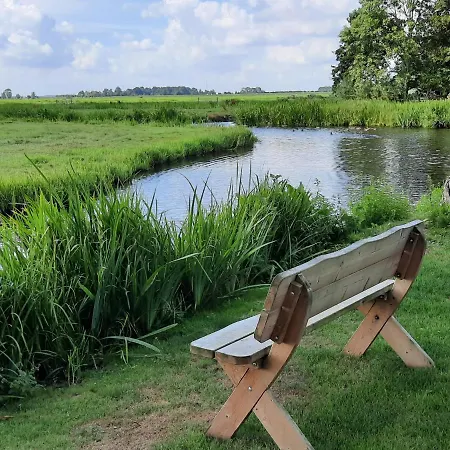 De Oase Bergambacht
