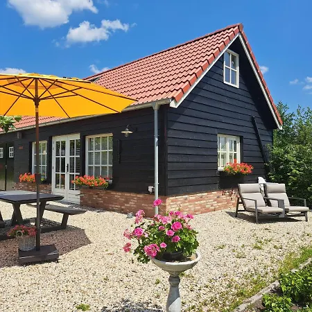 De Oase Chalet *