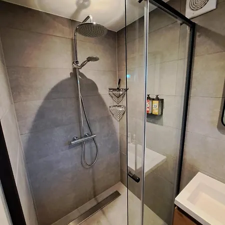 De Oase * Bergambacht