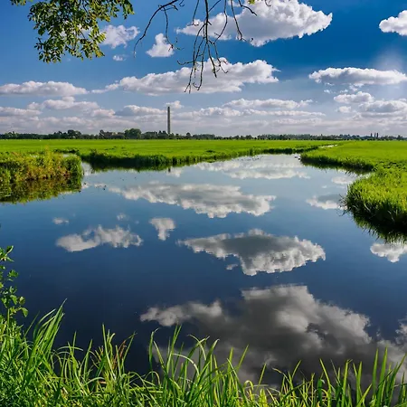 シャレー De Oase *