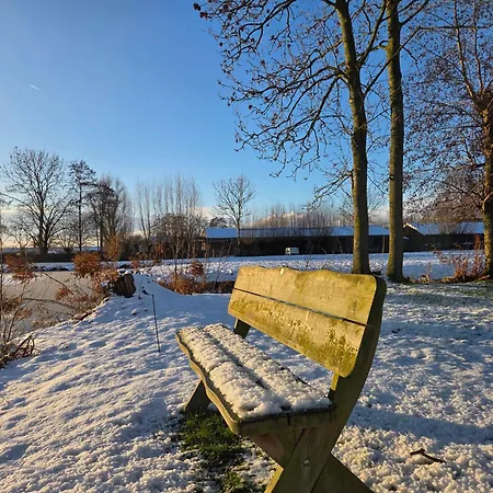 De Oase * Bergambacht