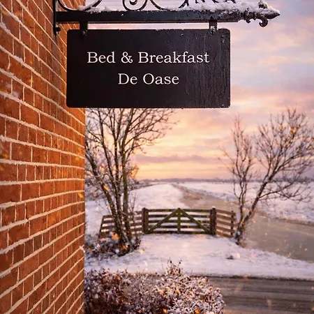 De Oase * Bergambacht