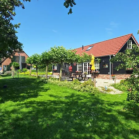 De Oase Chalet