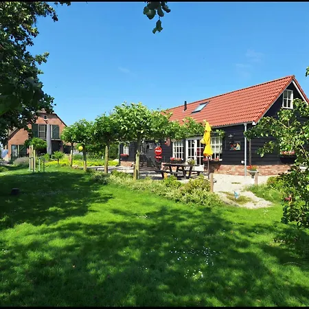 De Oase Chalet