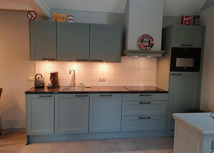 De Oase * Bergambacht