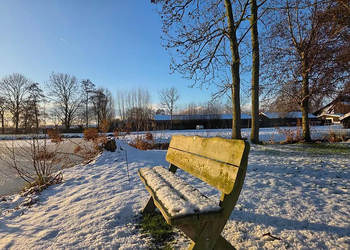 De Oase * Bergambacht