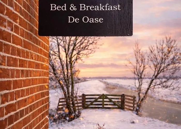 De Oase * Bergambacht