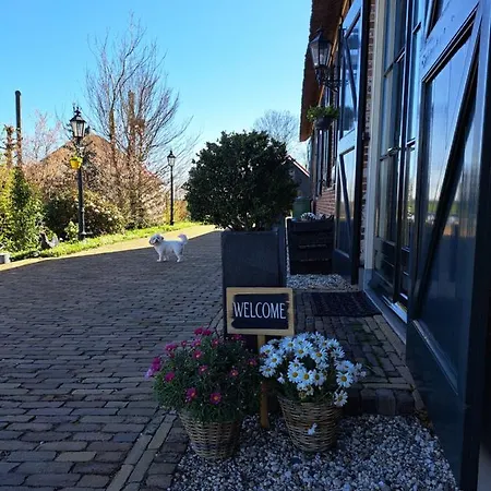 De Oase * Bergambacht